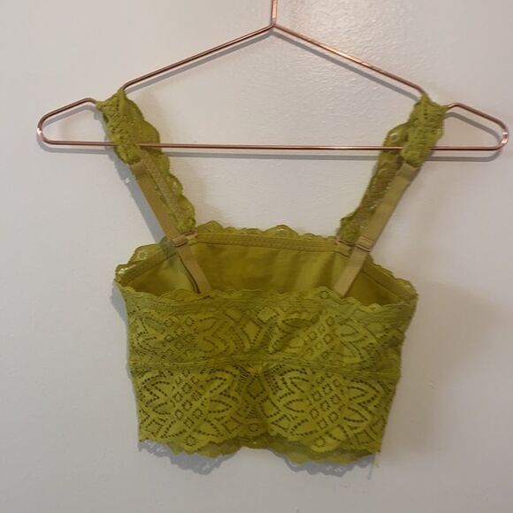 American Eagle Aerie Bralette Size Xs. New. - Picture 4 of 8